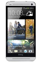 HTC One M7 Screen Replacement