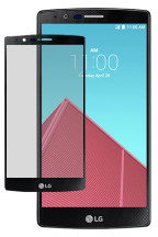 LG G2 Glass/Digitizer Replacement