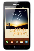 Samsung Galaxy Note 1 Repair