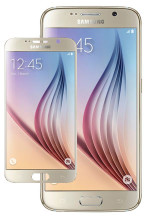 Samsung Galaxy S6 Edge Screen Replacement