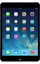 iPad 4th Gen Screen Replacement
