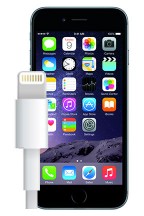 iPhone 11 Pro Max Charger Port