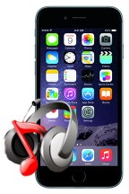 iPhone 7 Headphone Jack Repair