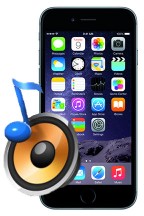 iPhone 7 Plus Loudspeaker Repair