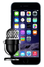 iPhone 7 Microphone Repair