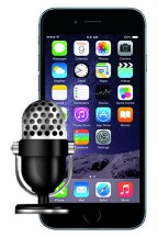 iPhone 8 Microphone Repair