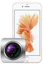 iPhone 6s Plus Camera Repair