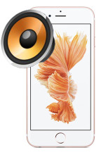 iPhone 6s Ear Piece Repair