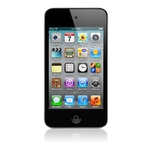 iPod Touch 4