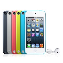 iPod Touch 5